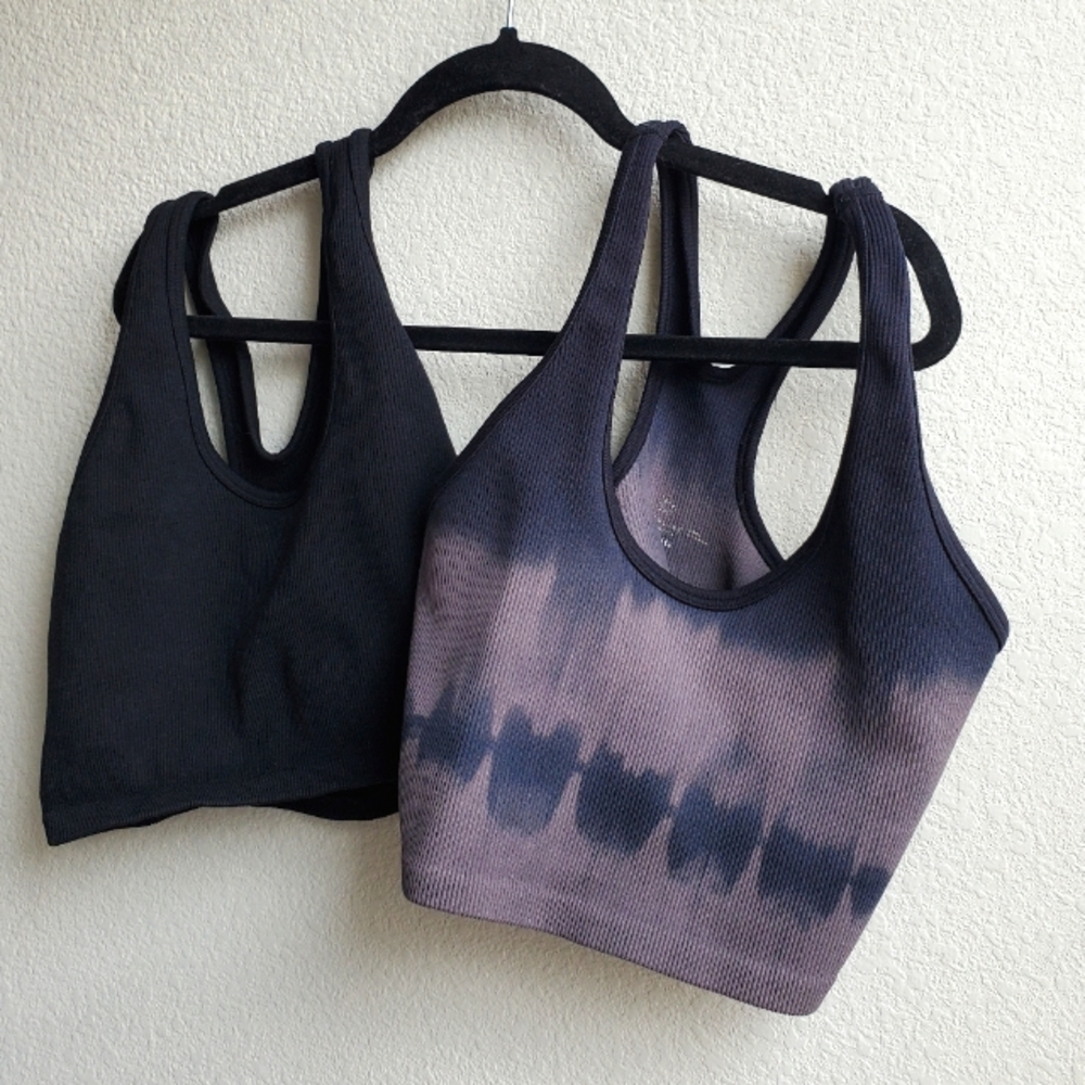 Aerie Sports Bra (pair)